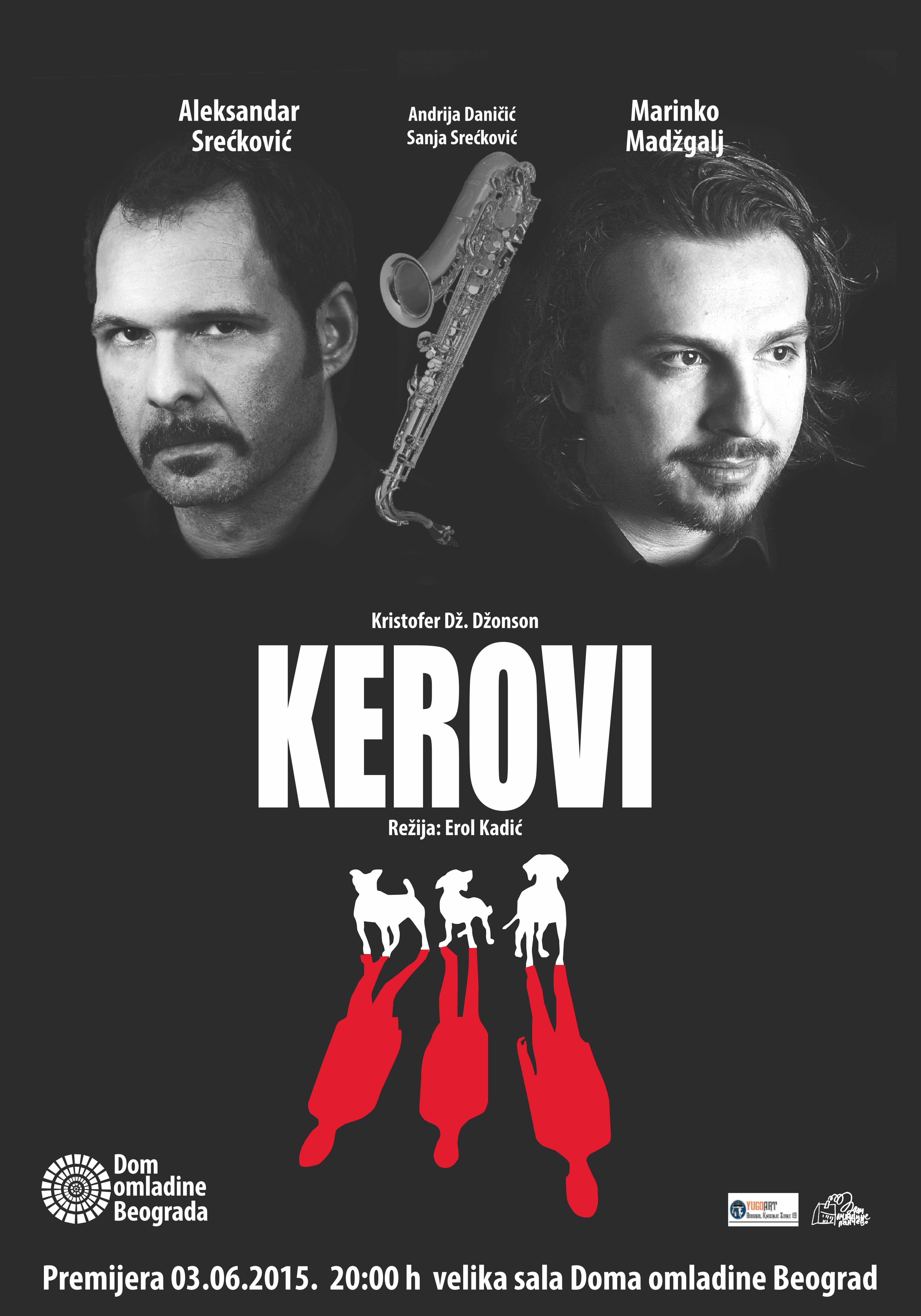 Kerovi, foto: promo