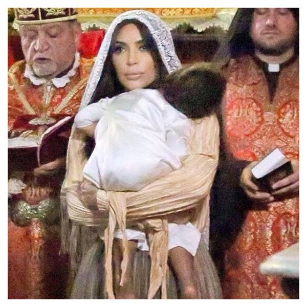 Kim Kardašijan, foto: Instagram