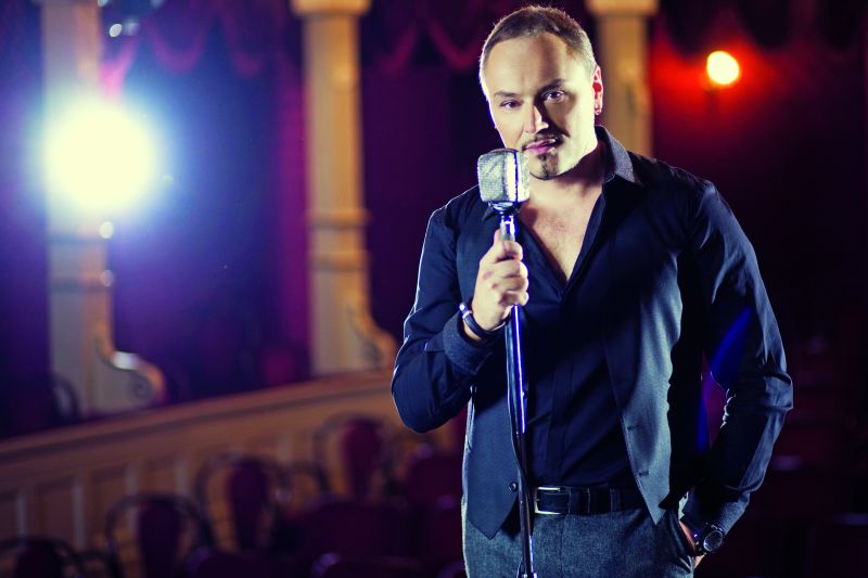 Knez, foto: Promo