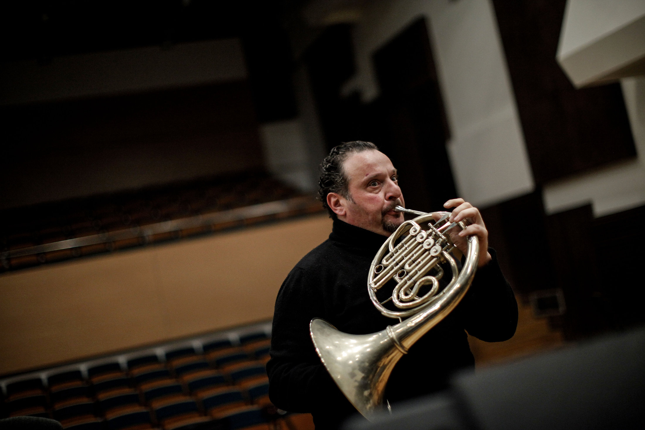 Luka Benuči, foto: Promo 