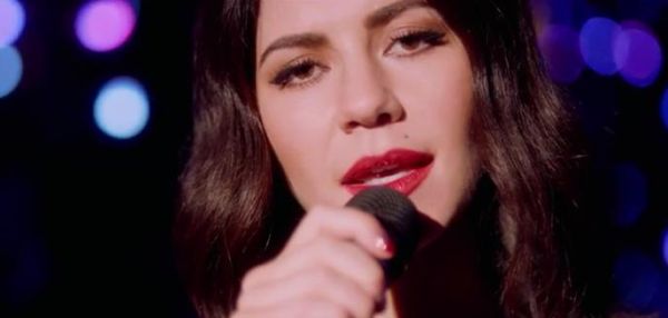 Marina And The Diamonds, foto: Youtube screenshot 