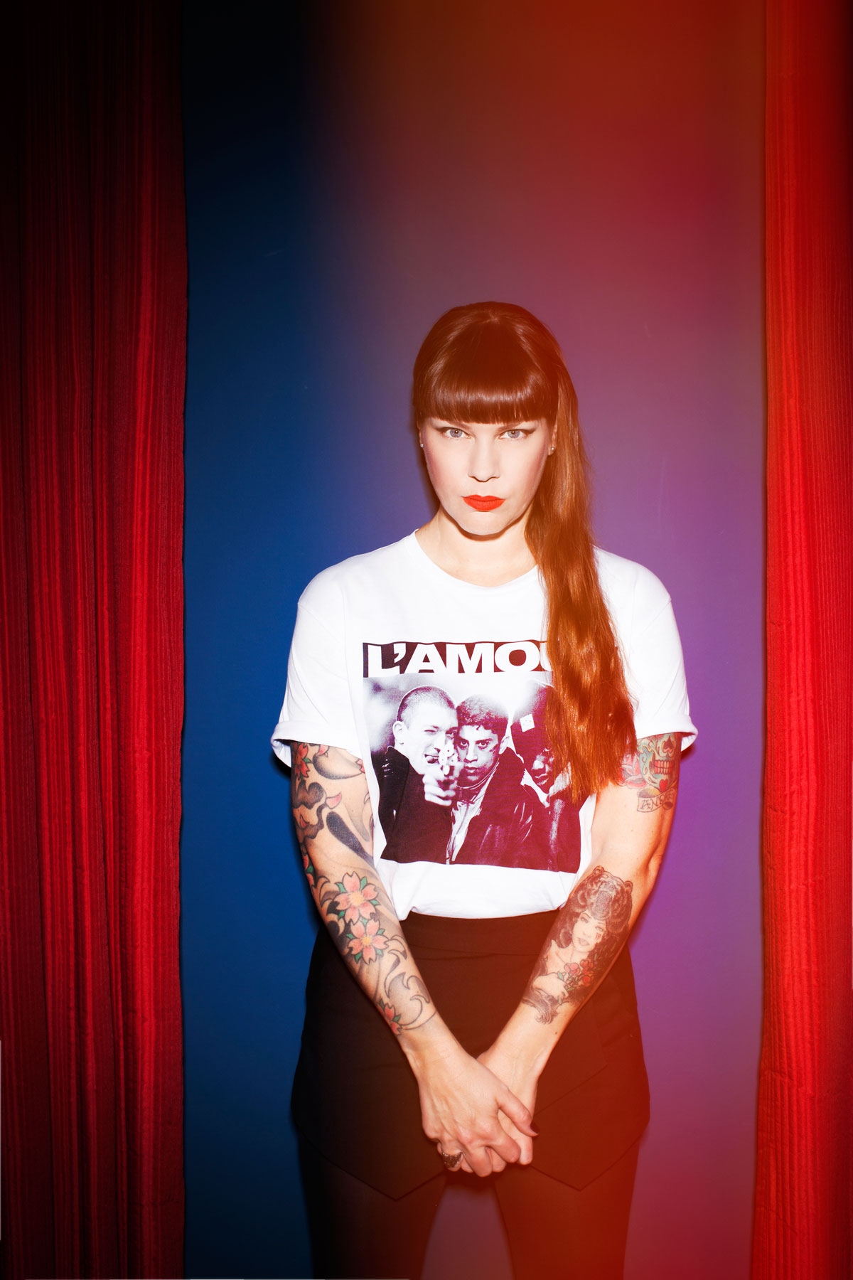 Miss Kittin, foto: promo