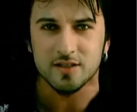 Tarkan, foto: Screenshot