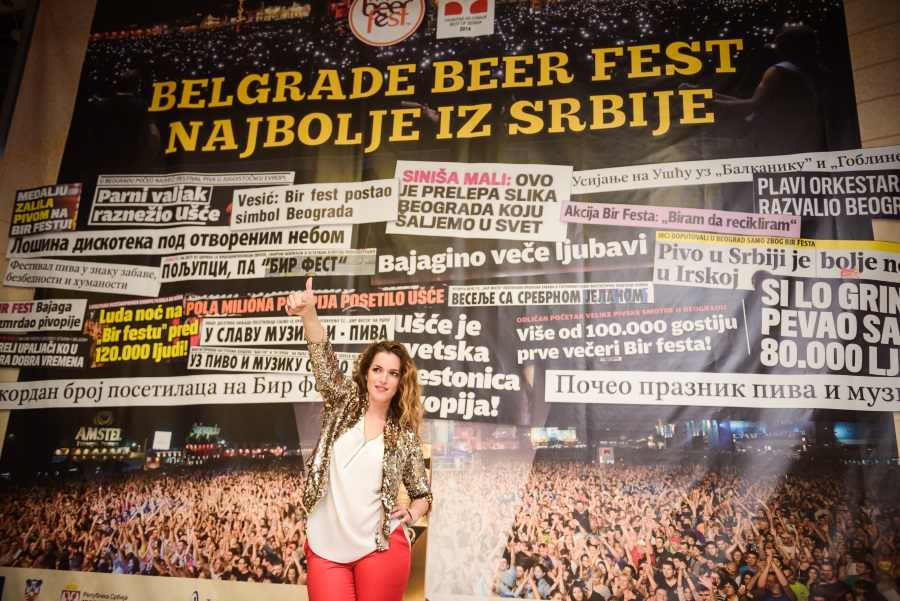 Beer fest, foto: promo