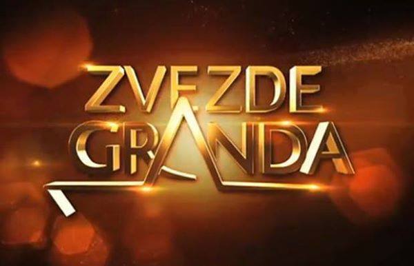 Zvezde Granda Logo, foto: Facebook