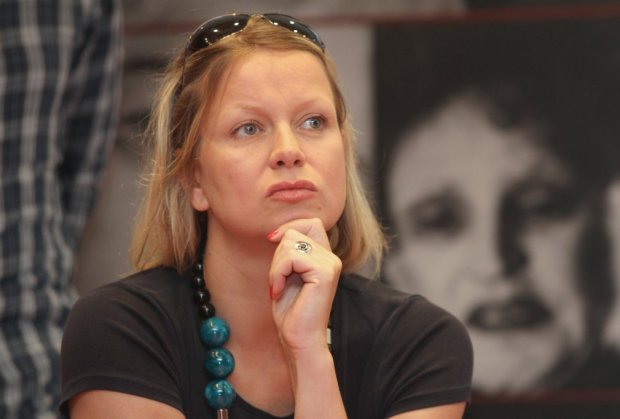 Aleksandra Janković, foto: Kurir