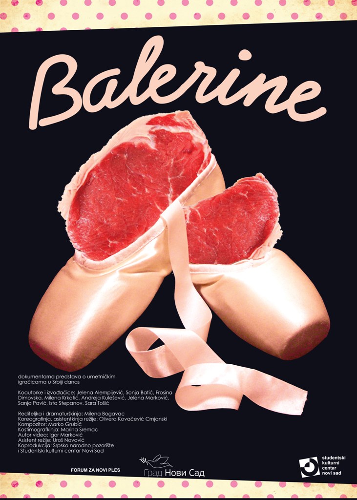 Balerine, foto: promo