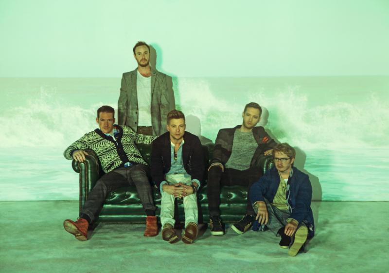 OneRepublic, foto: Promo 