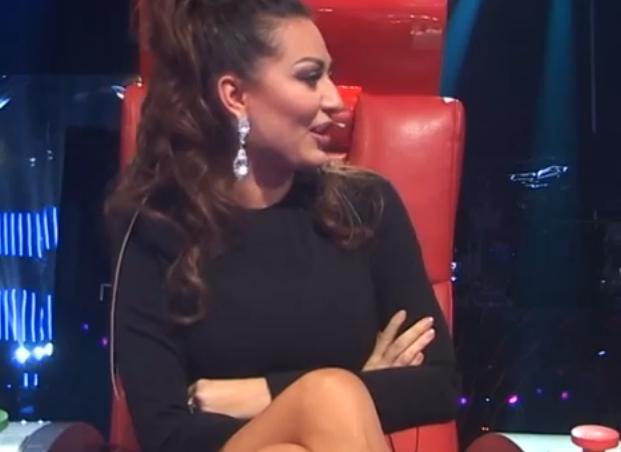 Ceca, foto: Screenshot