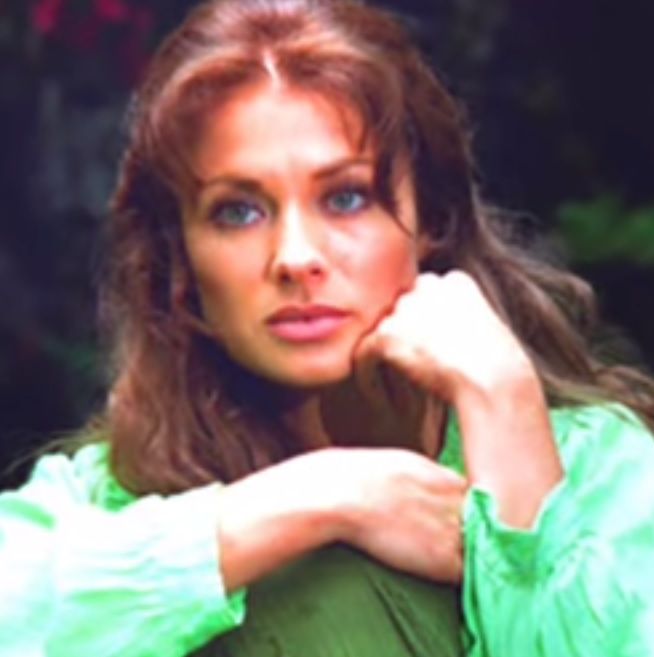 Leticija Kalderon, foto: screenshot