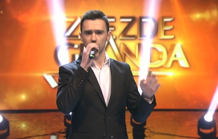 Sead Hodžić, foto: Screenshot