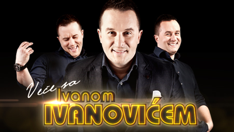 Ivan Ivanović, foto: promo