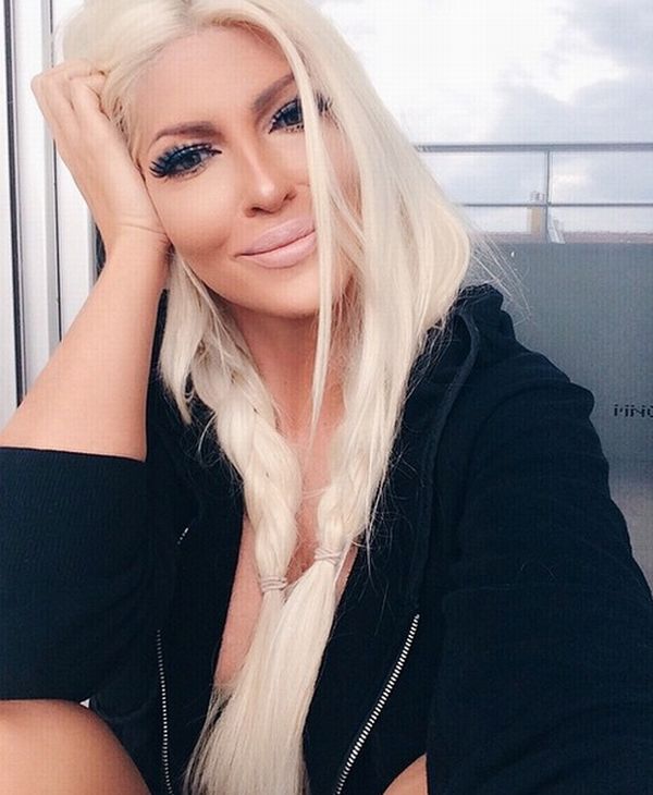 Jelena Karleuša, foto: Instagram