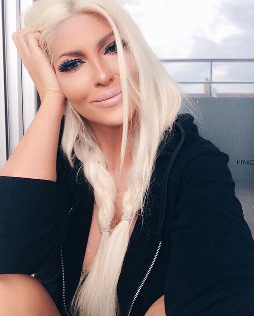 Jelena Karleuša, foto: Instagram