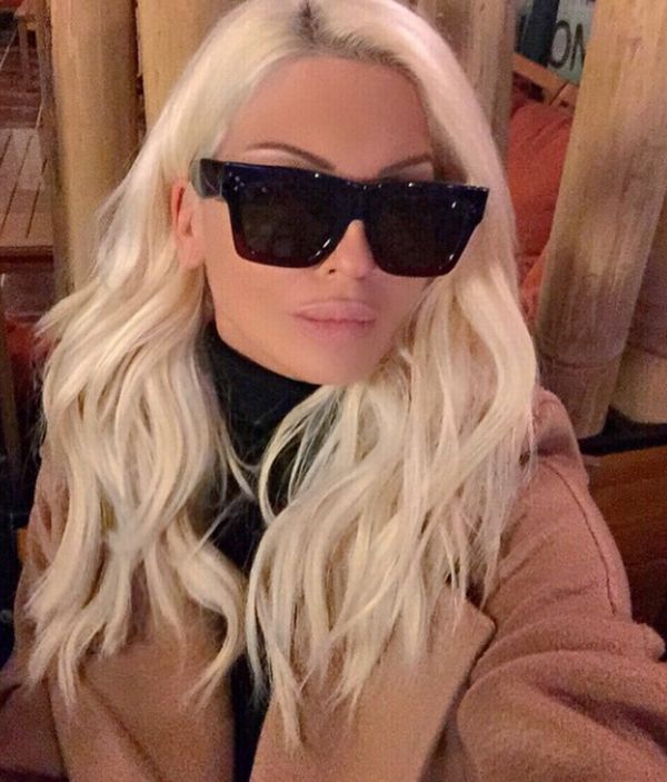 Jelena Karleuša, foto: Instagram