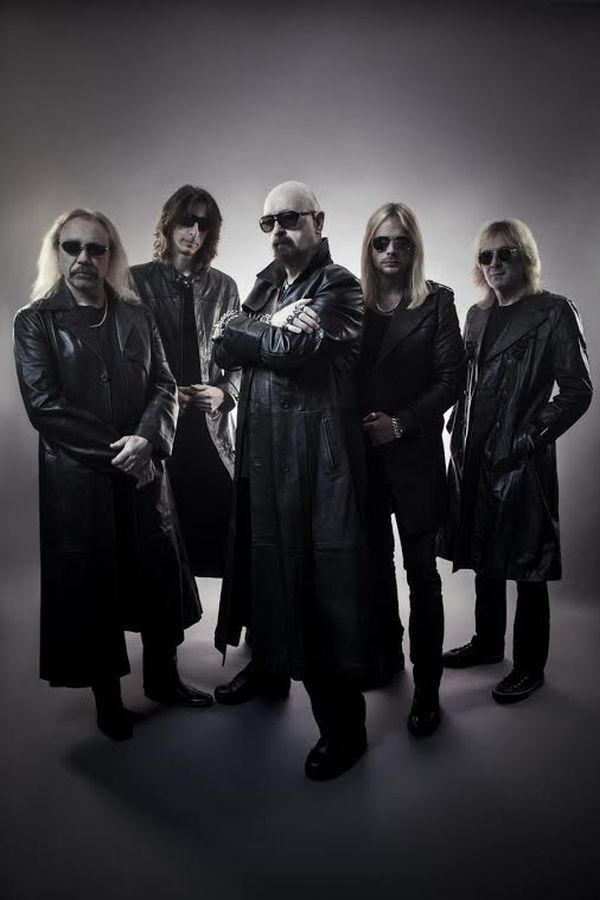 Judas Priest