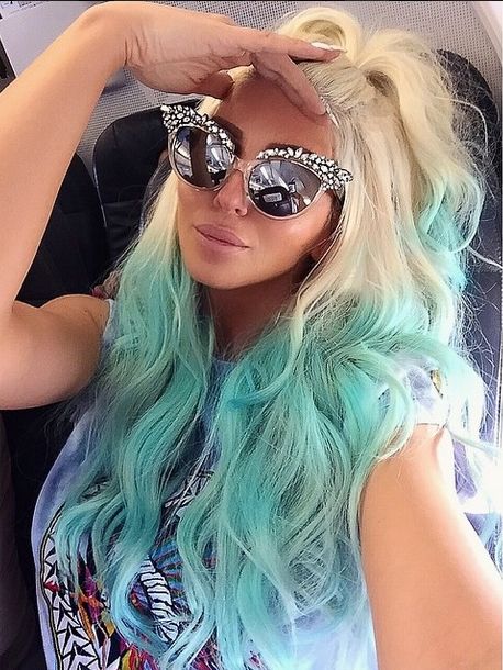 Jelena Karleuša, foto: Instagram, Twitter