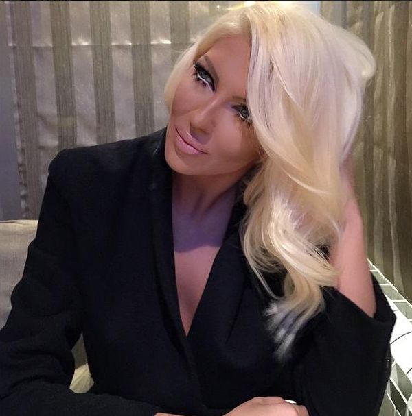 Jelena Karleuša, foto: Instagram