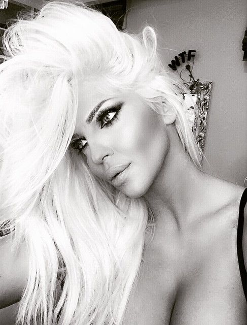 Jelena Karleuša, foto: Instagram