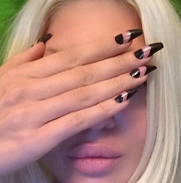 Jelena Karleuša, foto: Instagram