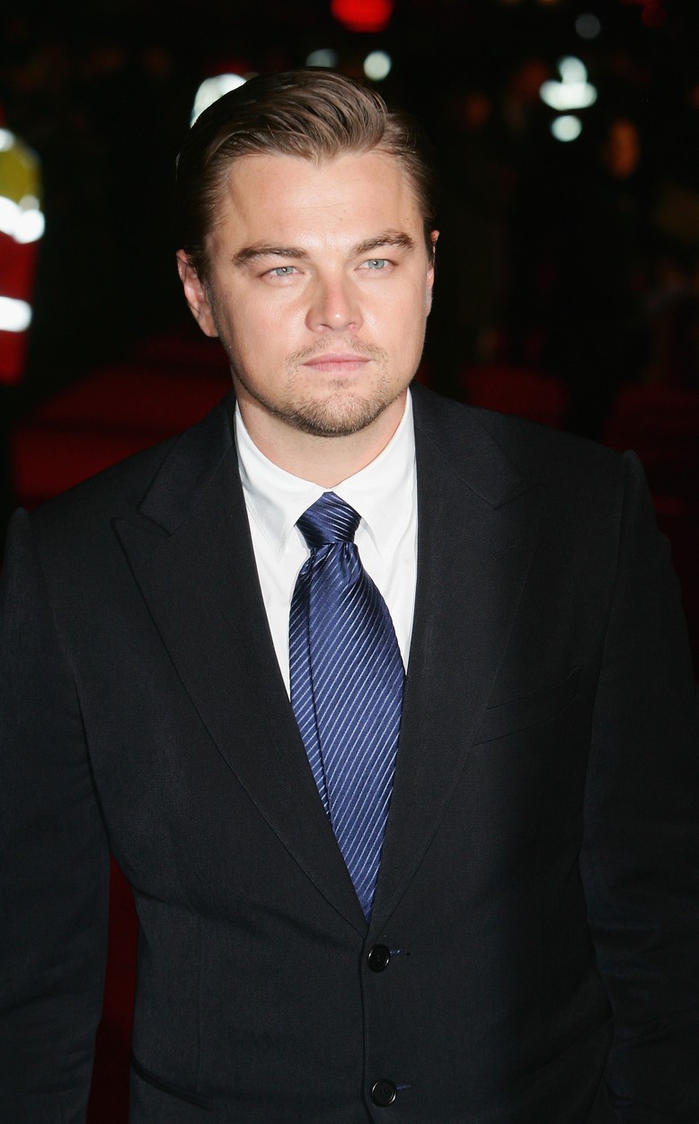 Leonardo di Kaprio, foto: Profimedia