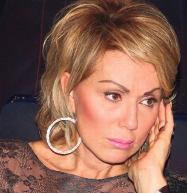 Lepa Brena, foto: Instagram