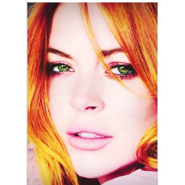 Lindzi Lohan foto:Instagram