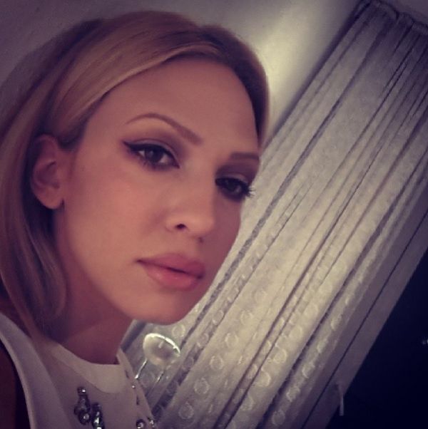 Milica Todorović, foto: Instagram