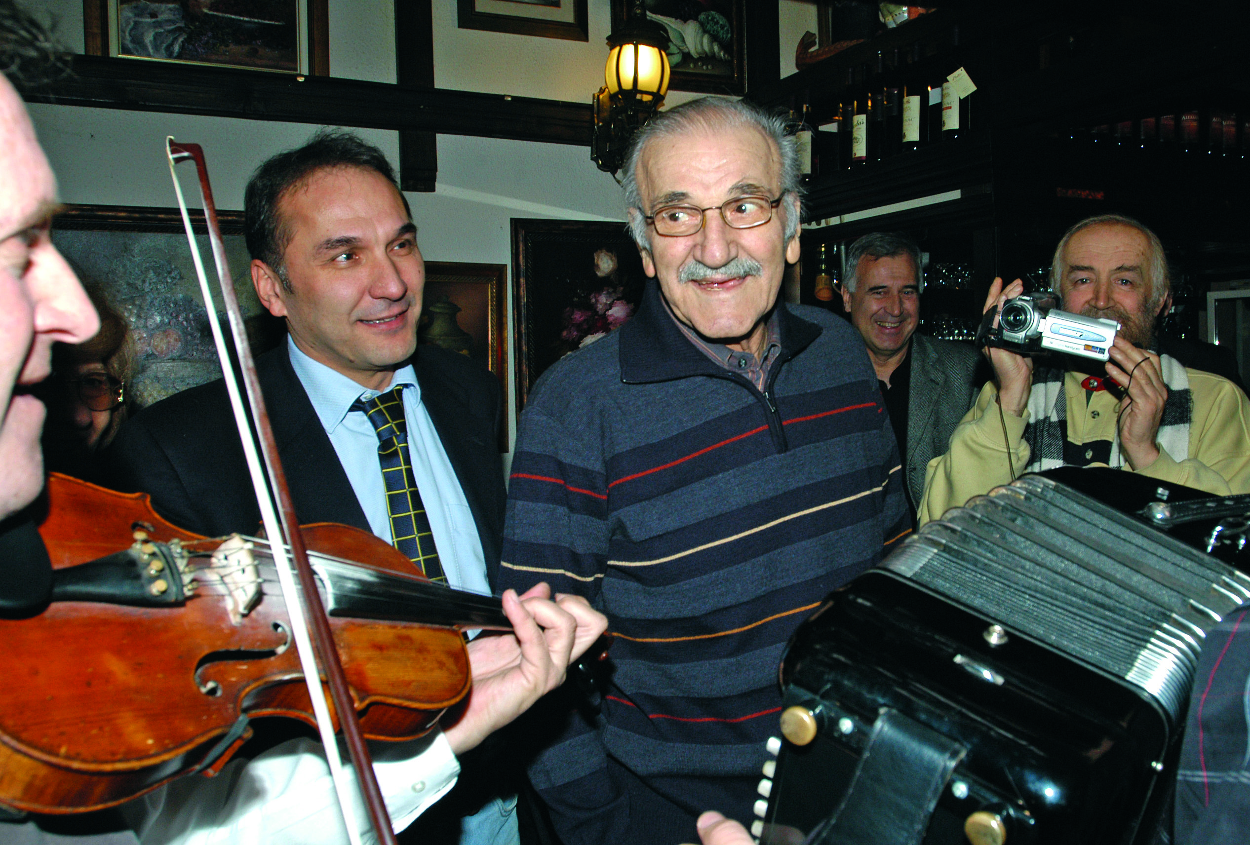 Foto: Vladimir Šporčić, Slobodan Pikula, Story Press