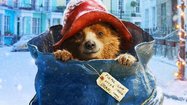 Paddington, foto: Promo