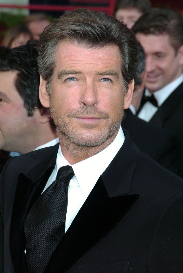 Pirs Brosnan, foto: Profimedia