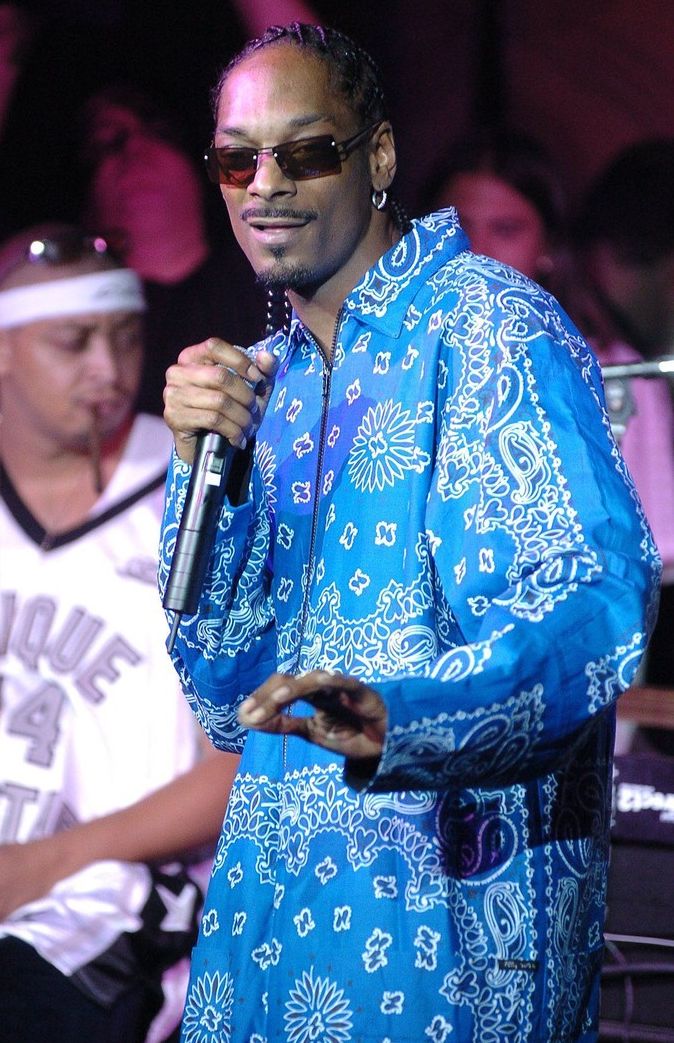 Snoop Dogg, foto: Profimedia 