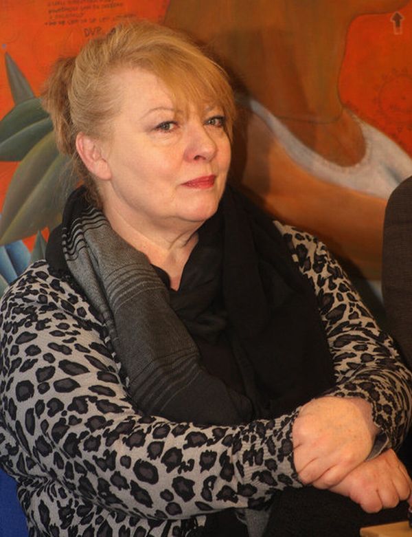 Radmila Zivkovic, Foto: Vladimir Šporčić