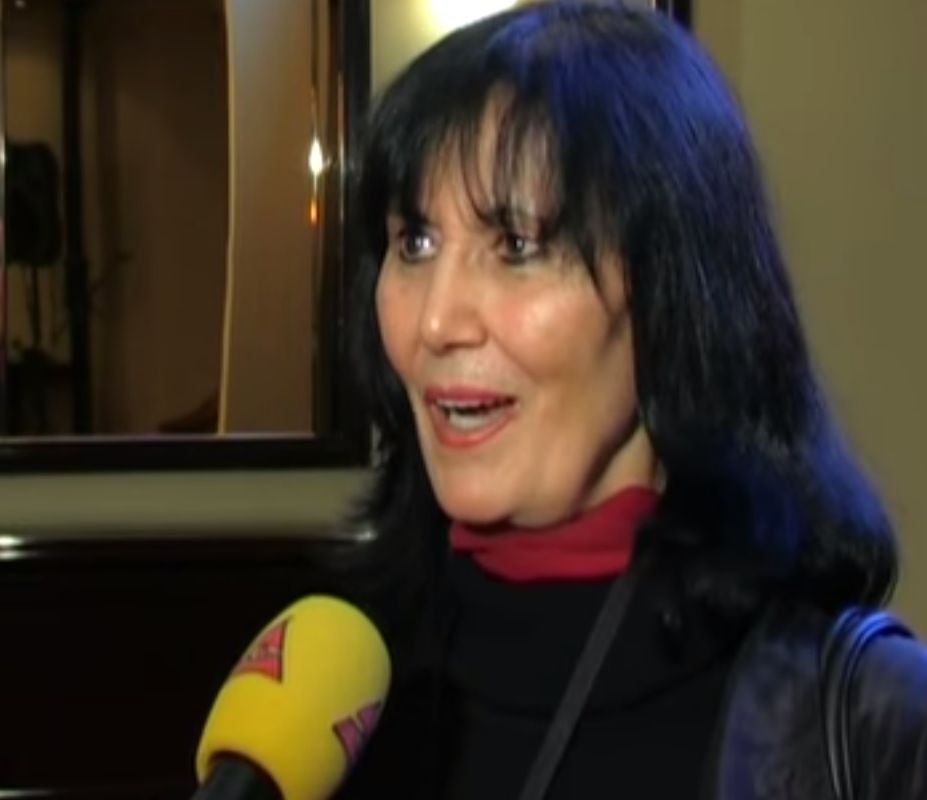 Dragica Tomas, foto: screenshot