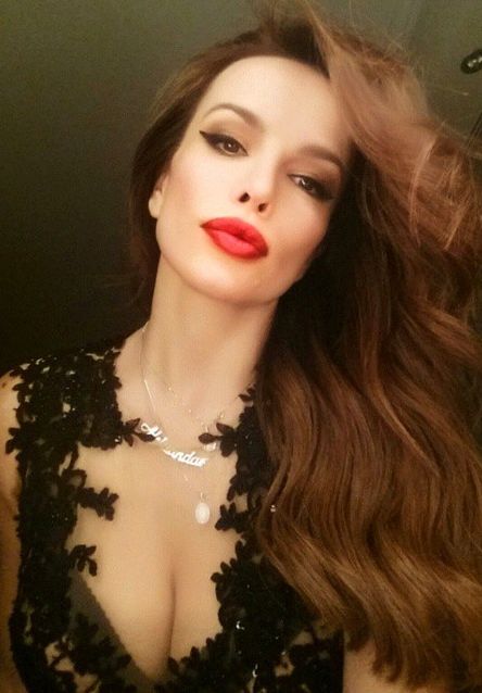 Severina Vučković, foto: Instagram