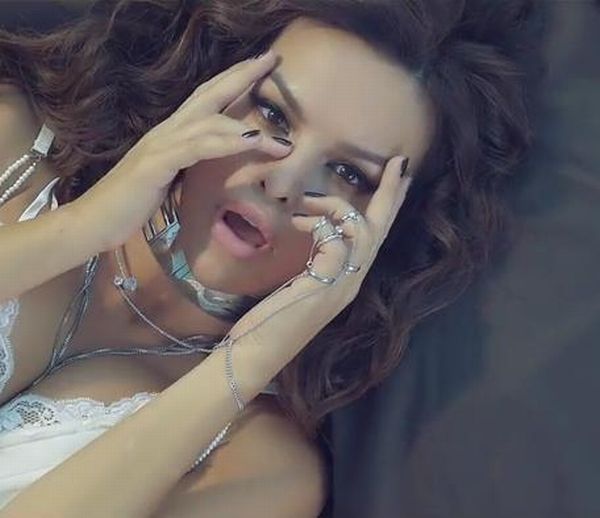 Severina i Učiteljice snimile spot za pesmu Generale, foto: Youtube screenshot