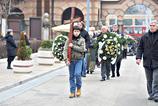 Boba Stefanović, foto: Kurir