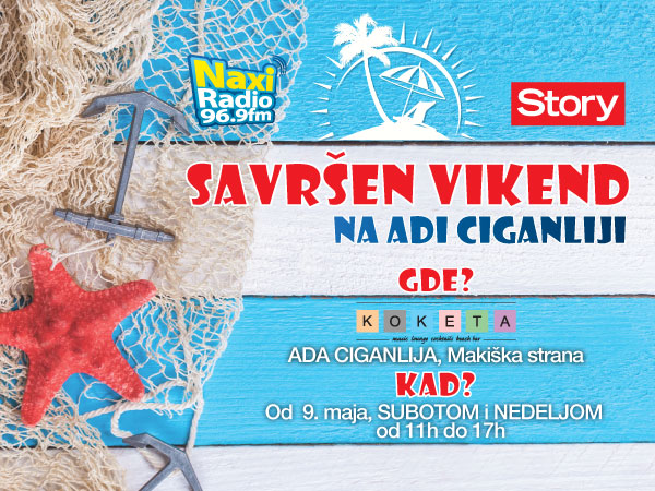 Savršen vikend, foto: promo