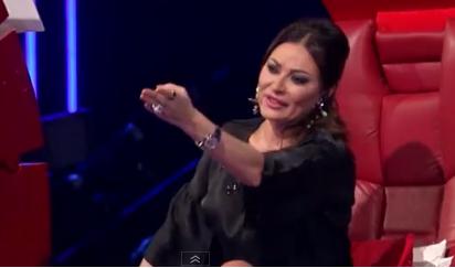 Ceca, foto: Screenshot