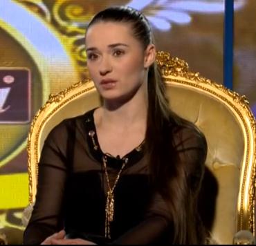 Ivona Negovanović Cuca, foto: Screenshot