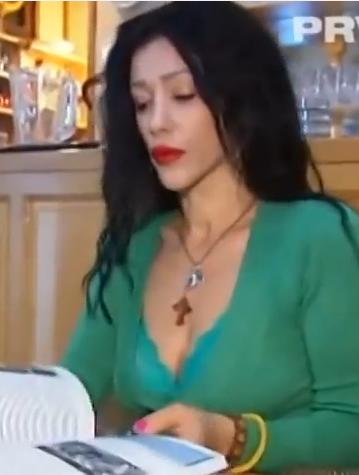 Vesna Vukelić Vendi, foto: Screenshot 