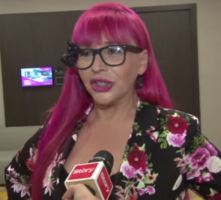 Zorica Brunclik, foto: screenshot